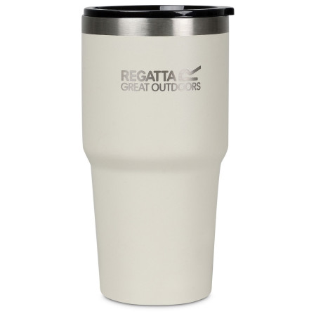 Термокружка Regatta Thermulate Travel Tumbler 0.6L бежевий Moonstruck
