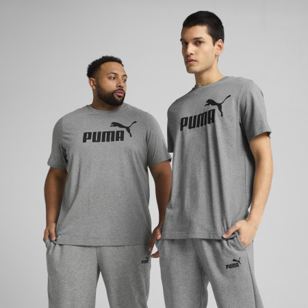 Чоловіча футболка Puma ESS No. 1 Logo Tee