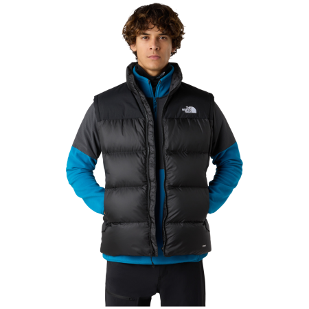Чоловіча жилетка пухова The North Face M Diablo Down 2.0 Vest