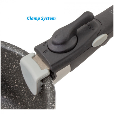 Сковорода Brunner Pirate Pan 3