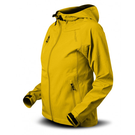 Жіноча куртка Trimm Hannah зелений