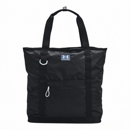 Жіноча сумка Under Armour Essentials Tote BP чорний
