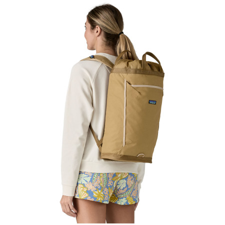 Рюкзак Patagonia Fieldsmith Linked Pack 24L