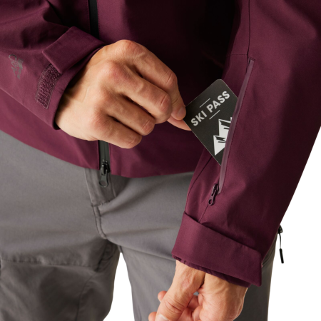 Чоловіча куртка Dare 2b Roving III Jacket