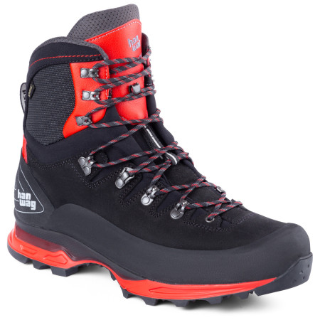 Чоловічі черевики Hanwag Alverstone II GTX