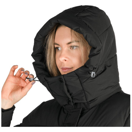 Жіноче пальто Northfinder Evelynn