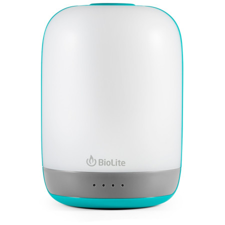Акумуляторний ліхтарик BioLite Alpenglow 500 Lantern
