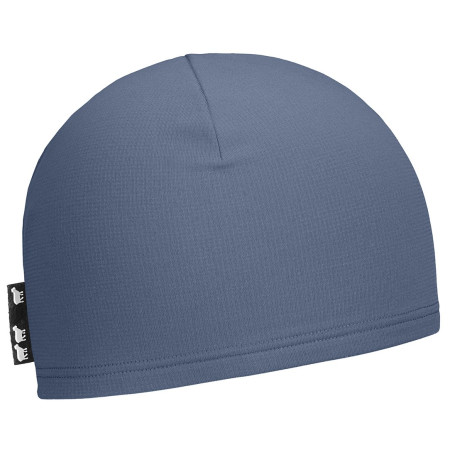 Шапка Ortovox Fleece Light Beanie синій Night blue