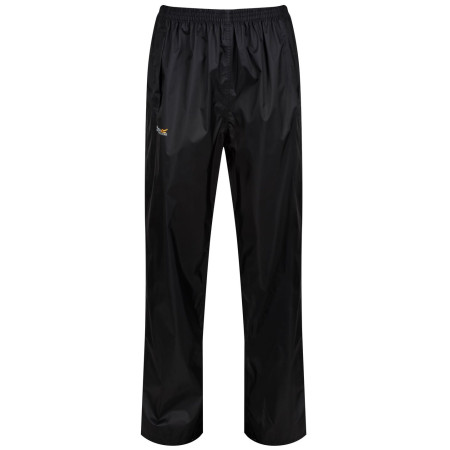 Жіночі штани Regatta Wms Pack It O/Trs чорний black