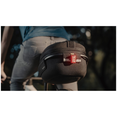 Сумка під сідло Topeak DynaPack DX