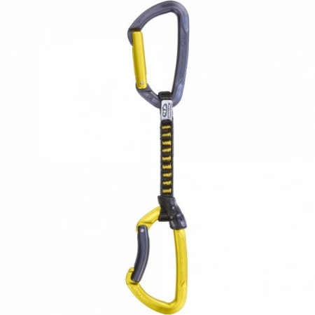 Відтяжка Climbing Technology Lime Set Dy 12 cm