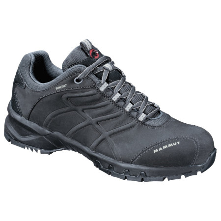 Жіночі черевики Mammut Tatlow GTX сірий GraphiteTaupe