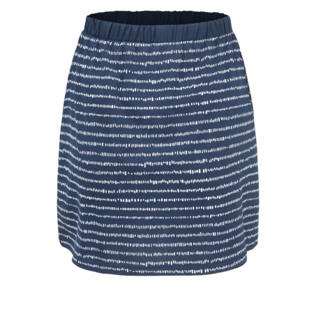 Дитяча спідниця Alpine Pro Gesbo синій