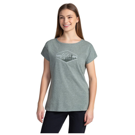 Жіноча футболка Kilpi Nellim