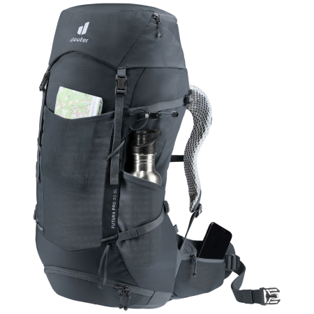 Жіночий рюкзак Deuter Futura Pro 30 SL