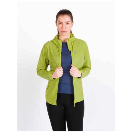 Жіноча куртка High Point Helium Pertex 3.0 Lady Jacket