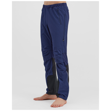 Чоловічі штани Silvini Soracte