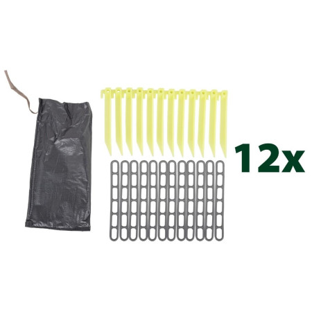 Бічна стінка Brunner Sidewall Set Sunny Van Roof