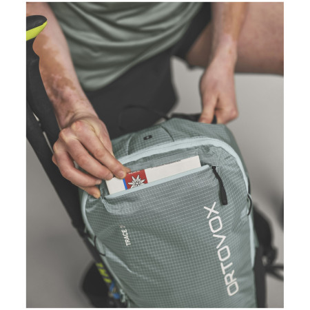 Рюкзак Ortovox Trace 20