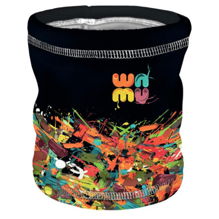 Багатофункціональний шарф WAMU Game On чорний