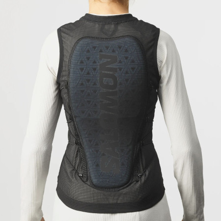 Захист спини Salomon Flexcell Pro Jr