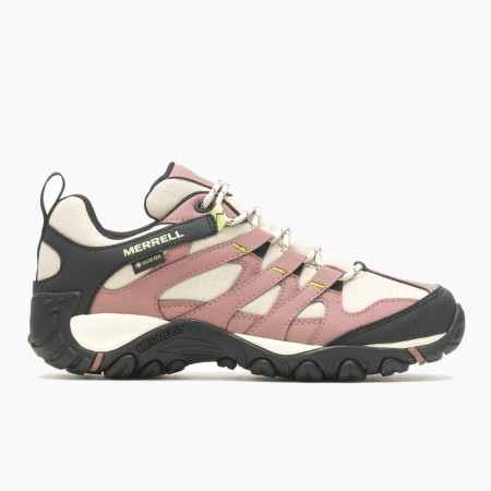Жіночі туристичні черевики Merrell Claypool Sport Gtx