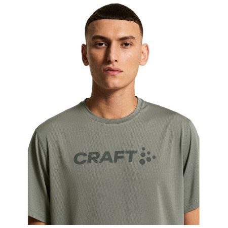 Чоловіча футболка Craft ESSence Logo Tee 2 M
