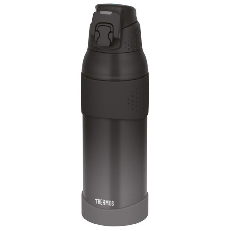 Термос Thermos Sport чорний černá