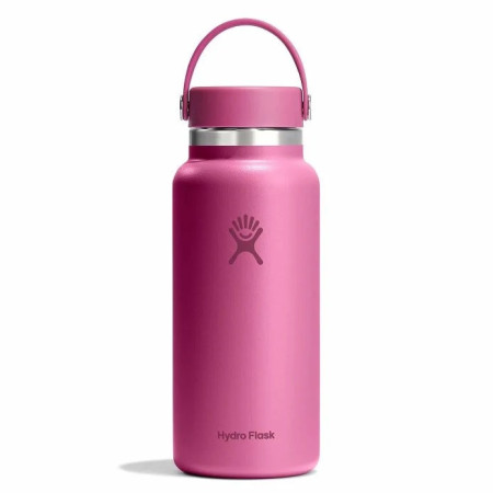 Термопляшка Hydro Flask Wide Mouth 32 oz