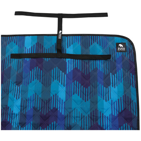 Ковдра для пікніка Zulu Tapis