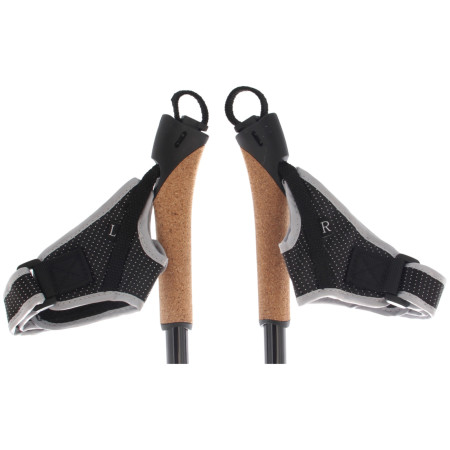 Бігові палиці Axon VORTEX PROFI