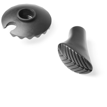 Палиці для скандинавської ходьби Warg Nordic Carbon Fastlock