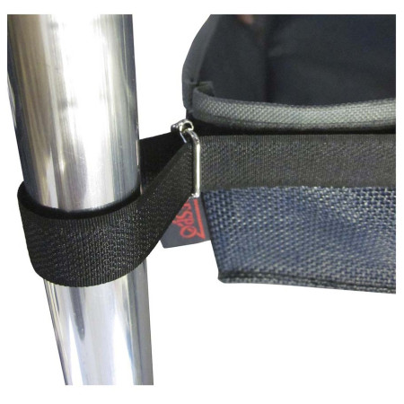 Аксесуари Crespo Storage net L for tables R/253