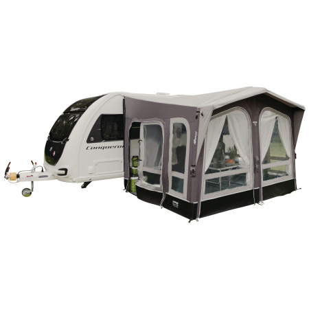 Намет для кемпера Vango Riviera Air 330 Elements ProShield