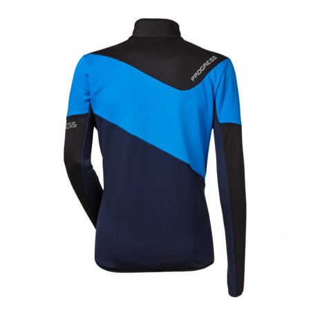 Чоловіча функціональна толстовка Progress Territory