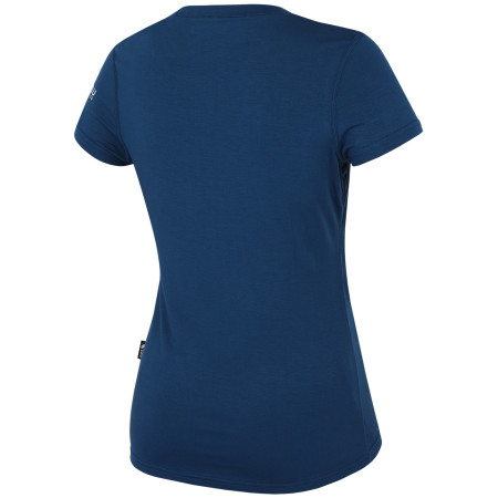 Жіноча футболка Zulu Bambus Nature 210 Short