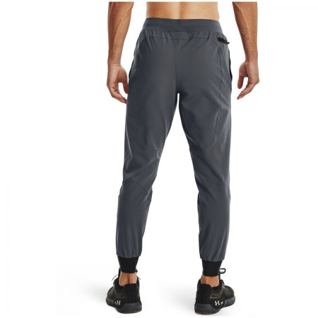 Чоловічі спортивні штани Under Armour Unstoppable Joggers 2024