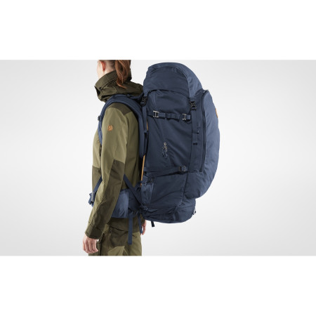 Жіночий туристичний рюкзак Fjällräven Keb 72 W