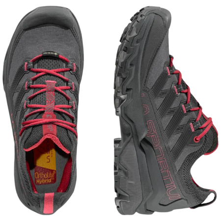 Жіночі туристичні черевики La Sportiva Ultra Raptor 3 Woman GTX