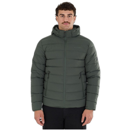 Чоловіча куртка Fundango Hubble Padded Jacket хакі khaki