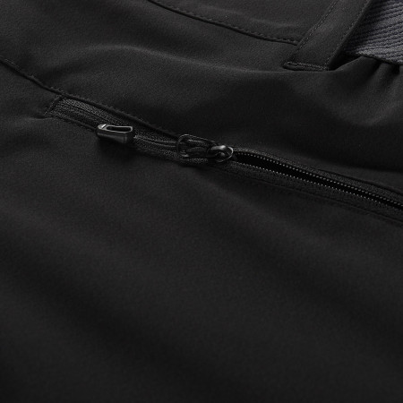 Чоловічі шорти Alpine Pro Zamb 4