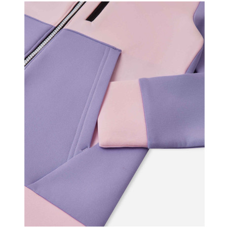 Дитяча толстовка Reima Lupsakka