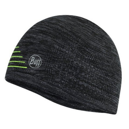 Шапка Buff DryFlx® Pro Hat чорний