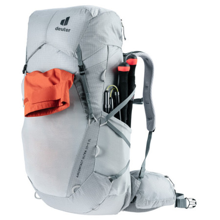 Туристичний рюкзак Deuter Aircontact Ultra 35+5 SL