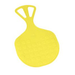 Льодянки Yate Льодянки Дід Мороз жовтий