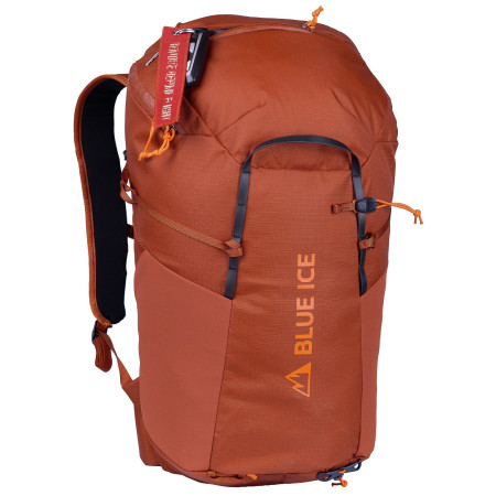 Туристичний рюкзак Blue Ice Prisma Pack 30l