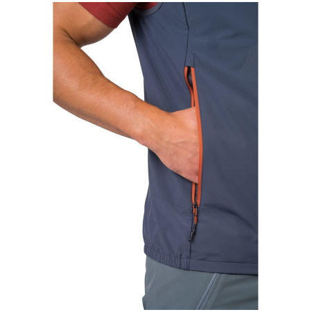 Чоловіча жилетка Hannah Seumas Vest