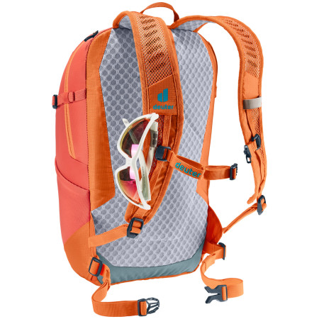 Туристичний рюкзак Deuter Speed Lite 21