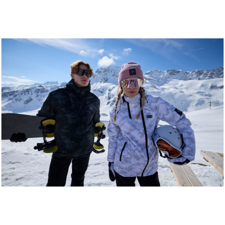 Жіноча куртка Dare 2b Gnarly Jacket