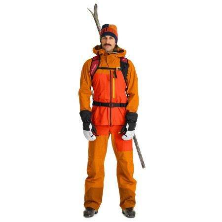 Рюкзак Ortovox Ravine 28